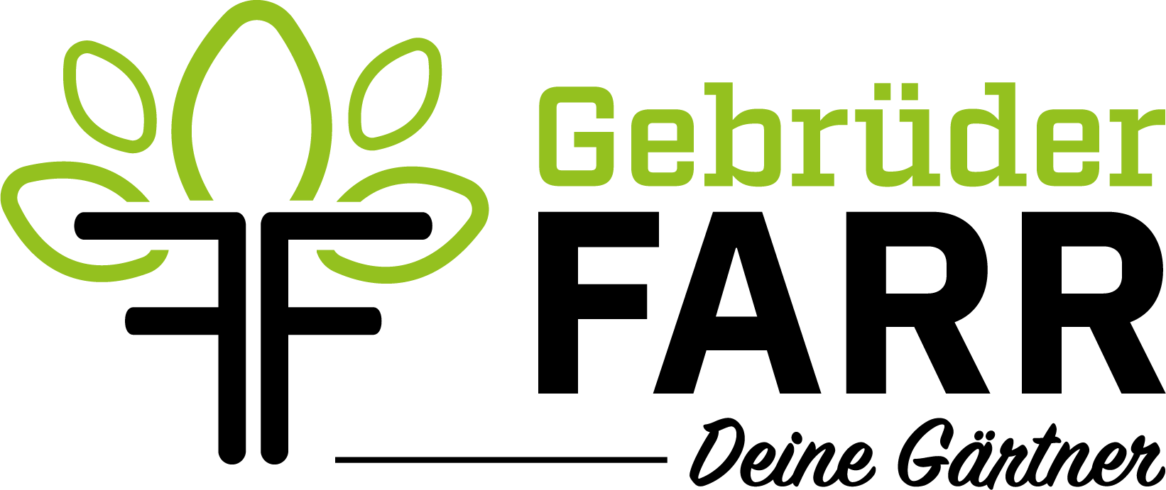 LogoGebrüeder Farr